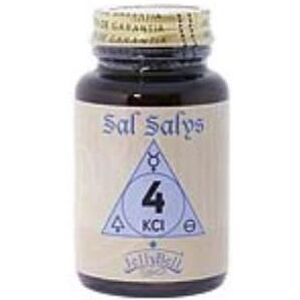Jellybell Sal Salys-90 4 Kci Mineral Salts - Mineral Salts Jellybell Sal Salys-90 4 Kci Mineral Salts - Mineral Salts