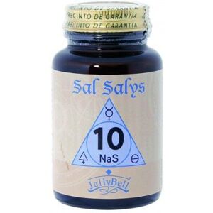 Jellybell Salys Sal 10 NaS - Dietary Supplement Jellybell Salys Sal 10 NaS - Dietary Supplement