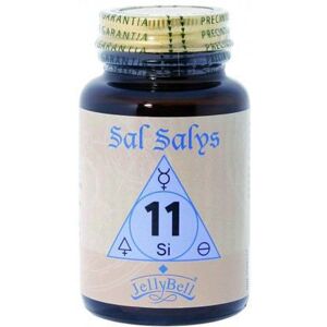 Jellybell Salt Salys 11 Yes 90 Tablets Jellybell Salt Salys 11 Yes 90 Tablets
