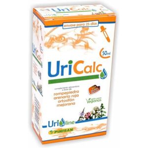 Pinisan Uricalc 50 ml - Dietary Supplement Pinisan Uricalc 50 ml - Dietary Supplement
