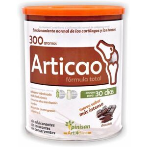 Pinisan Articocoa 300g Chocolate Support Pinisan Articocoa 300g Chocolate Support