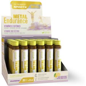 Marnys Metal Endurance 30 vials x 25 ml Marnys Metal Endurance 30 vials x 25 ml