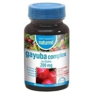 Naturmil Bearberry 90 tablets - Dietary Supplement Naturmil Bearberry 90 tablets - Dietary Supplement