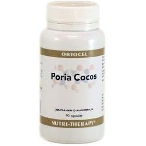 Ortocel Nutri Therapy Poria Cocos 400mg - Dietary Supplement Ortocel Nutri Therapy Poria Cocos 400mg - Dietary Supplement