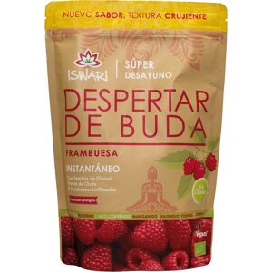 Iswari Organic Raspberry Superfood Mix - 360g Iswari Organic Raspberry Superfood Mix - 360g