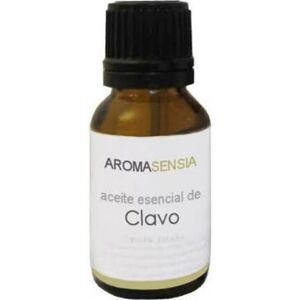 Aromasensia Clove Essential Oil 15 ml Aromasensia Clove Essential Oil 15 ml