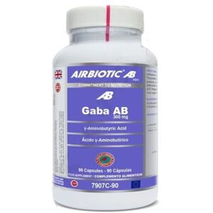 Airbiotic Ab Ab 300 mg 90 Capsules Airbiotic Ab Ab 300 mg 90 Capsules