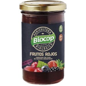 Biocop Red Fruit Compote - Organic, 265g Biocop Red Fruit Compote - Organic, 265g