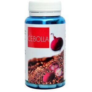 Espadiet Onion 90 capsules - Dietary Supplement Espadiet Onion 90 capsules - Dietary Supplement