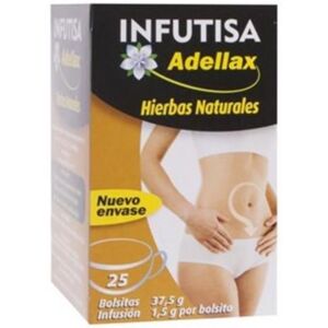 Infutisa Adellax Infusion 25 Sachets Infutisa Adellax Infusion 25 Sachets