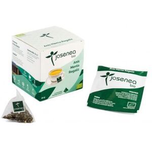 Josenea Anise Mint Licorice Organic Tea - Herbal Tea Josenea Anise Mint Licorice Organic Tea - Herbal Tea