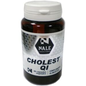 Nale Cholest Qi - Dietary Supplement - 60 Capsules Nale Cholest Qi - Dietary Supplement - 60 Capsules