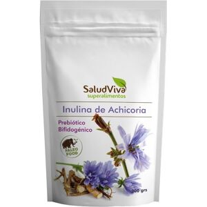 Salud Viva Achicoria 200g Inulin - Dietary Fiber Salud Viva Achicoria 200g Inulin - Dietary Fiber