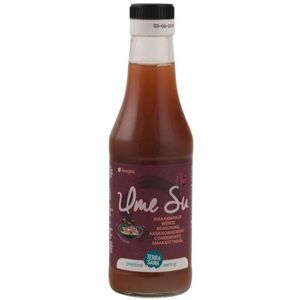 Terrasana Ume Su Umeboshi Seasoning 250 ml Terrasana Ume Su Umeboshi Seasoning 250 ml
