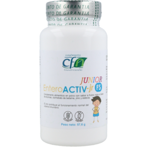 CFN Whole Activ Junior 58 gr CFN Whole Activ Junior 58 gr