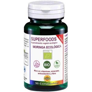 Robis Moringa Bio Superfoods - Superfood Supplements Robis Moringa Bio Superfoods - Superfood Supplements