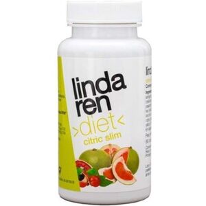 Plantis Citric Slim - Fat Burn, 60 Capsules Plantis Citric Slim - Fat Burn, 60 Capsules