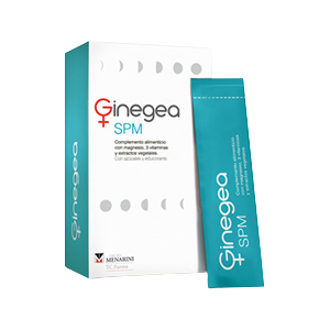 Menarini Ginegea Spm 14 sachets Menarini Ginegea Spm 14 sachets
