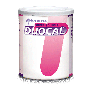Nutricia Duocal 400 gr Nutricia Duocal 400 gr