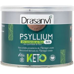 Drasanvi Psyllium Bio Keto 200 gr Drasanvi Psyllium Bio Keto 200 gr