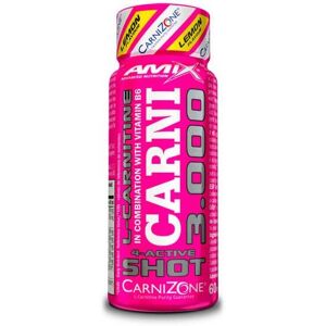 Amix Carnishots 3000 - Dietary Supplement Amix Carnishots 3000 - Dietary Supplement