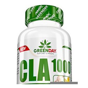 Amix Greenday Cla 90 Capsules Amix Greenday Cla 90 Capsules