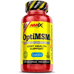 Amix Optimsm 3000 mg 120 Units Amix Optimsm 3000 mg 120 Units