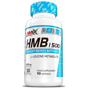Amix Performance Hmb 1500 mg 90 Units Amix Performance Hmb 1500 mg 90 Units