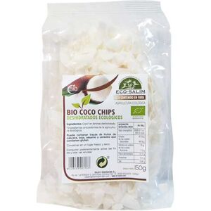 ECO-SALIM Coco Chips Eco 150 gr ECO-SALIM Coco Chips Eco 150 gr