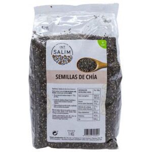 INT-SALIM Chia seed 1 kg INT-SALIM Chia seed 1 kg