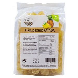 Int-Salim Dehydrated Pineapple - 250g - Product Type Int-Salim Dehydrated Pineapple - 250g - Product Type
