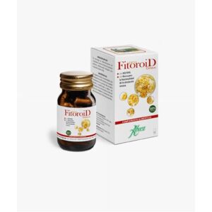 Aboca Neophytoroid 50 Capsules Aboca Neophytoroid 50 Capsules