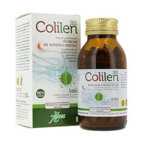 Aboca Colilen IBS - Digestive Support for Irritable Bowel Aboca Colilen IBS - Digestive Support for Irritable Bowel