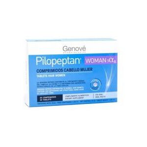 Genové Pilopeptan Dietary Supplement 5 Alpha R Anti-Hair Loss 30 Genové Pilopeptan Dietary Supplement 5 Alpha R Anti-Hair Loss 30