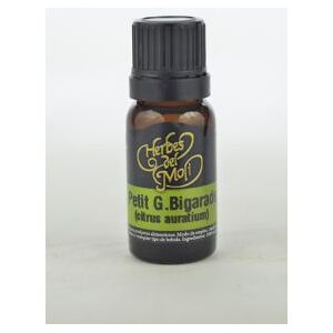 Herbes del Molí Essential Oil Petit Grain Bigarade Organic 10 ml Herbes del Molí Essential Oil Petit Grain Bigarade Organic 10 ml