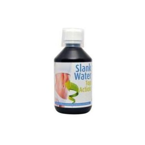 Reddir Reddir Slank Water Top Action 250 ml - Dietary Supplement Reddir Reddir Slank Water Top Action 250 ml - Dietary Supplement