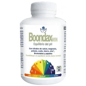 Bioserum Boondax Min 180 Capsules Bioserum Boondax Min 180 Capsules