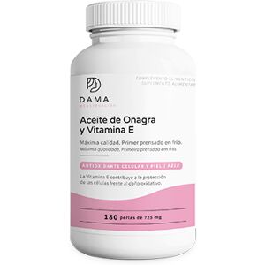 Herbora Brand Model - Evening Primrose Oil & Vitamin E - Dietary Supplement Herbora Brand Model - Evening Primrose Oil & Vitamin E - Dietary Supplement