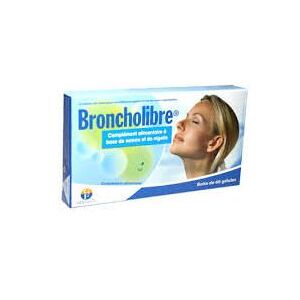 Fenioux Broncholibre - Elderberry & Copper - 60 Capsules - Dietary Supplement Fenioux Broncholibre - Elderberry & Copper - 60 Capsules - Dietary Supplement