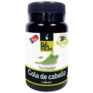 Novadiet Horsetail 30 Capsules Novadiet Horsetail 30 Capsules