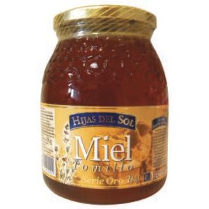 Ynsadiet Thyme honey 1 kg Ynsadiet Thyme honey 1 kg