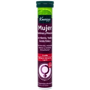 KNEIPP Women's Vitamins and Minerals Mango - Vitamins and Minerals KNEIPP Women's Vitamins and Minerals Mango - Vitamins and Minerals