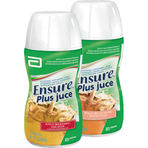 Ensure Plus Juce Apple 30x220 ml - Energy, Malnutrition Treatment Ensure Plus Juce Apple 30x220 ml - Energy, Malnutrition Treatment