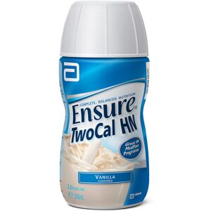 Ensure Twocal 30x200ml Vanilla Ensure Twocal 30x200ml Vanilla