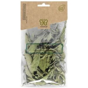 Naturcid Stevia Eco Bag 35 gr Naturcid Stevia Eco Bag 35 gr