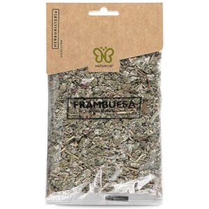 Naturcid Raspberry Leaves Herbal Tea - Herba Naturcid Raspberry Leaves Herbal Tea - Herba