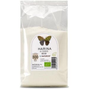NATURCID Organic Coconut Flour - Coconut - Baking & Cooking NATURCID Organic Coconut Flour - Coconut - Baking & Cooking