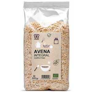 NATURCID Gluten-free Mini Eco Oat Flakes - Oat Flakes NATURCID Gluten-free Mini Eco Oat Flakes - Oat Flakes