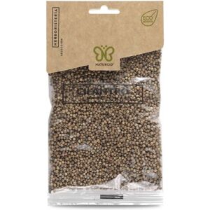 Naturcid Eco Infusion of Coriander Seeds 60 gr Naturcid Eco Infusion of Coriander Seeds 60 gr