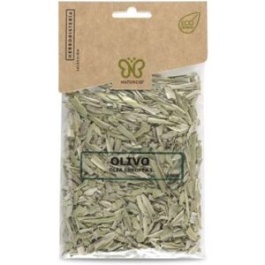 Naturcid Eco Infusion Olive Leaves 60 gr Naturcid Eco Infusion Olive Leaves 60 gr